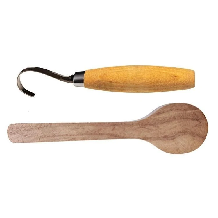 Mora 164 & Spoon Carving Blank