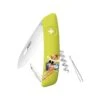 Swiza D01 Limited Edition Spring Pin-up Knife