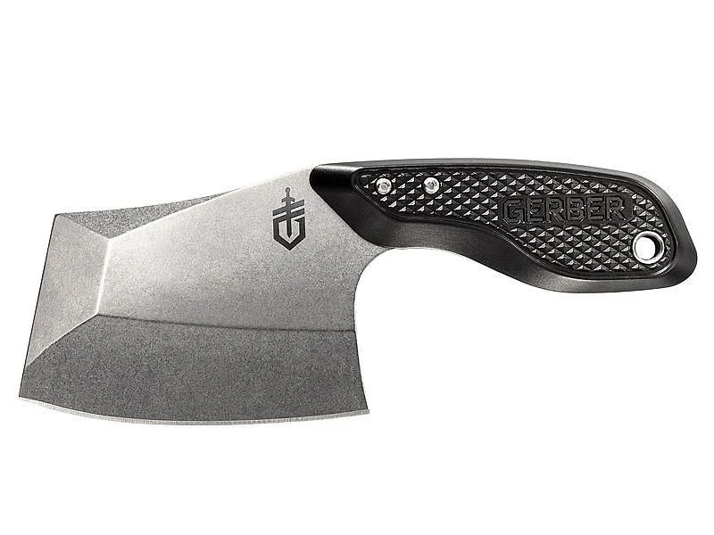 Gerber Tri-Tip FE Fixed Blade Knife - Image 2