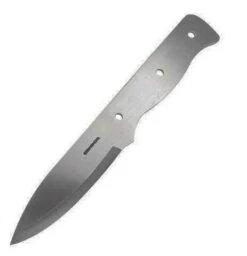 Condor Bushlore Blade Blank