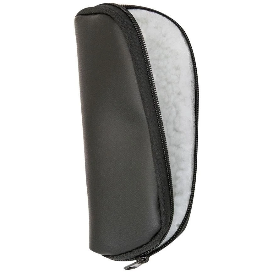 Knife Case 5 Inch Fleece Lined