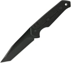 Kershaw Tone Tanto Fixed Blade Knife