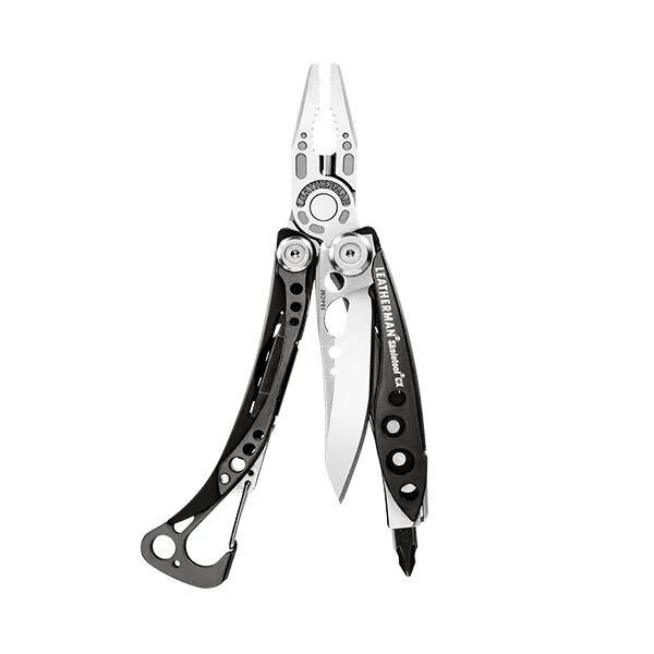 Leatherman Skeletool CX Lightweight Multi-Tool