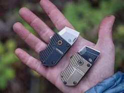 Gerber Key Note Clip Folding Knife