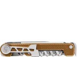 Gerber Armbar Cork - Orange