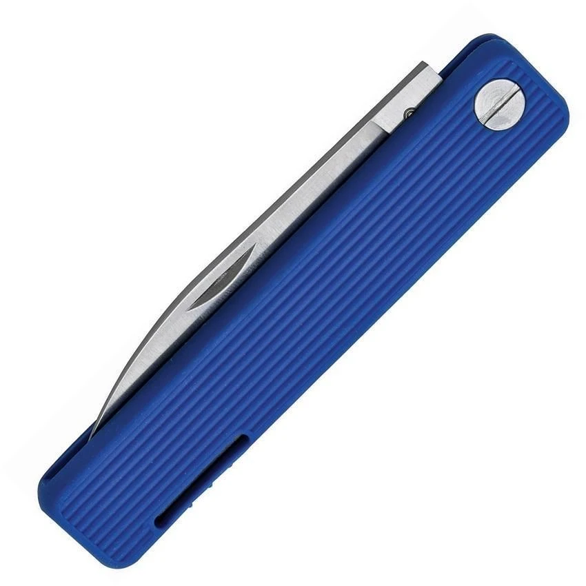 Baladeo Papagayo Lockback Knife Marine