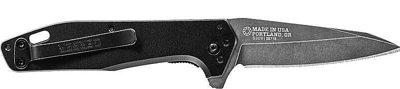 Gerber Fastball FE Folding Knife