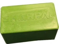 Sharpal 8oz Green Buffing Compound
