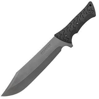 Schrade F45 Leroy Full Tang Bowie Fixed Blade Knife
