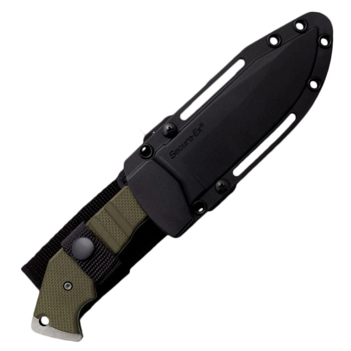 Cold Steel AK-47 Field Knife - Image 2