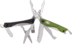 Gerber Dime Compact Multi Tool Green