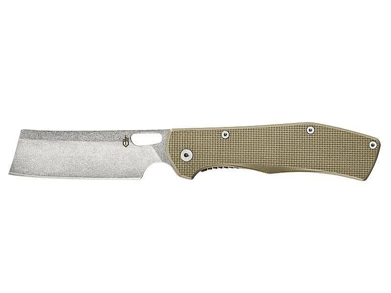Gerber Flatiron FE Folding Knife - Image 2
