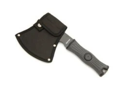 Whitby Survival Axe