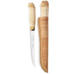 Marttiini Filleting Knife - 6" Classic