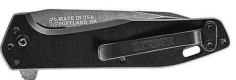 Gerber Fastball FE Folding Knife - Image 2