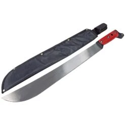 18" Bushcraft Survival Machete