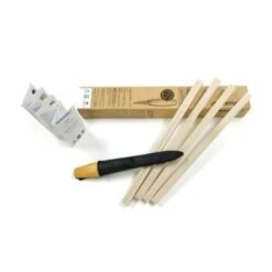 Morakniv Chopstick Woodcarving Kit