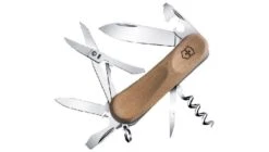 Victorinox Evowood 14 Walnut