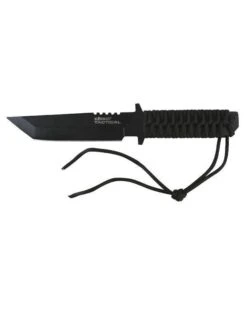 Kombat Survival Tanto Bushcraft Knife
