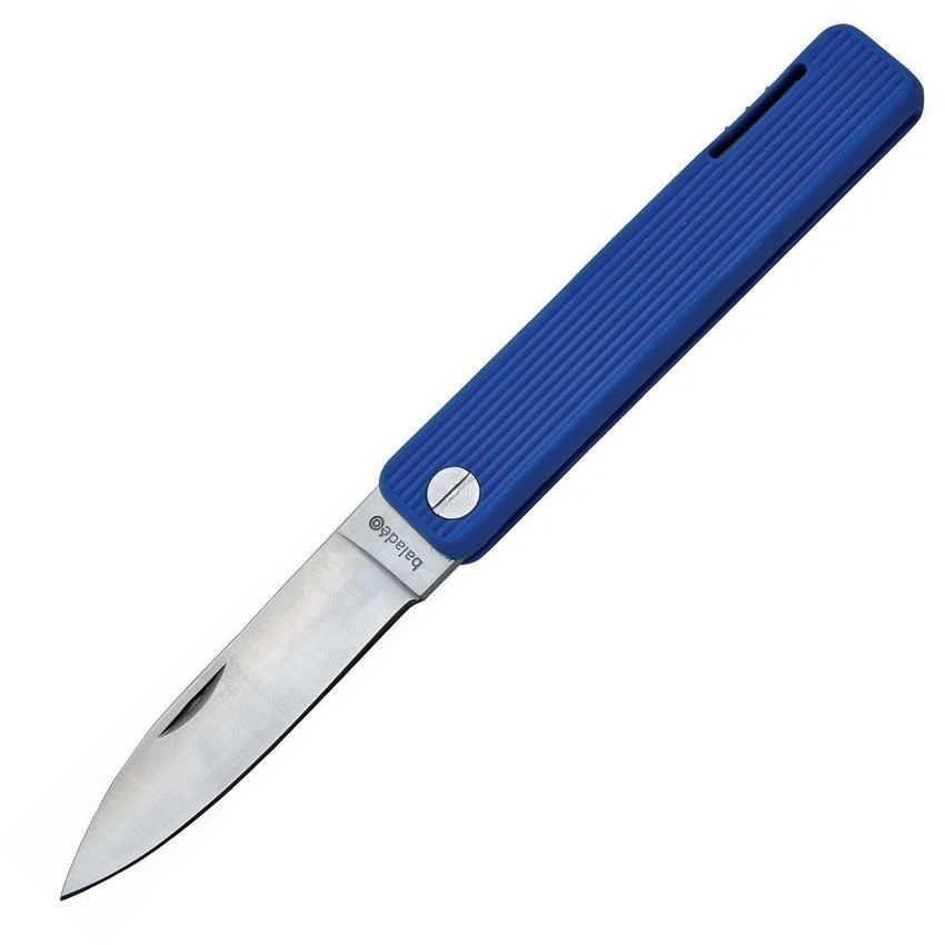 Baladeo Papagayo Lockback Knife Marine - Image 2