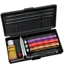 Lansky Diamond Standard Sharpening System
