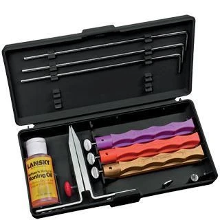 Lansky Diamond Standard Sharpening System
