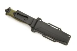 Whitby HK80 Bushcraft Knife FE