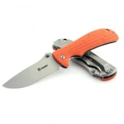 Ganzo G723 Folding Knife Orange