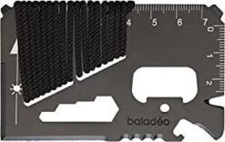 Baladeo Dakota Multi Tool