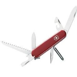 Victorinox Hiker Red