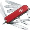 Victorinox Mini Champ Red