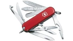 Victorinox Mini Champ Red