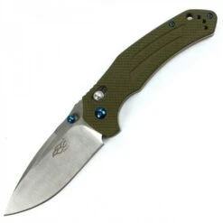 Ganzo Firebird F7611 Folding Knife Green