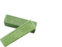 Sharpal 2oz Green Buffing Compound - 2-Pack (4oz)