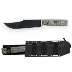 Condor Operator Bowie Knife