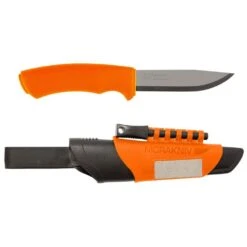 Mora - Bushcraft Survival Orange
