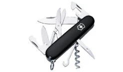 Victorinox Climber Black