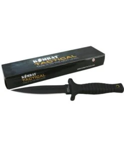Kombat Para Knife