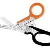 Leatherman Raptor Emergency Medical Shears - Orange/Black