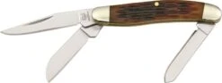 Rough Rider Tiny Stockman Knife