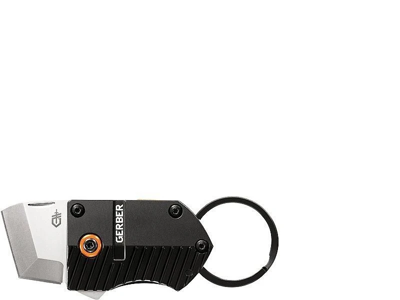 Gerber Key Note Clip Folding Knife - Image 4