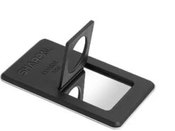 Sharpal Credit Card Size Diamond Sharpening Stone - Coarse (325 Grit/45 Micron)