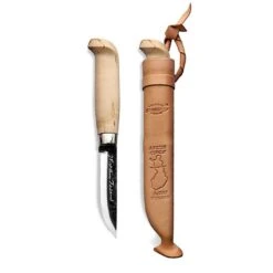 Marttiini Artic Circle Knife Carbon