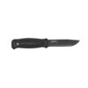 Mora Garberg Carbon Leather Sheath Knife