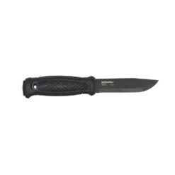 Mora Garberg Carbon Leather Sheath Knife
