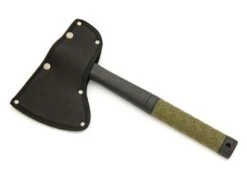 Whitby Survival Camp Axe