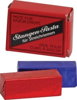 Stagenpaste Two Pack Medium/Fine Grinding Paste