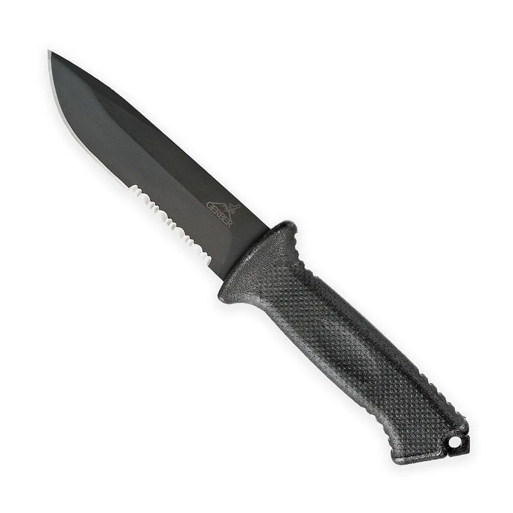 Gerber Prodigyâ„¢ SE (DP Fixed Blade)