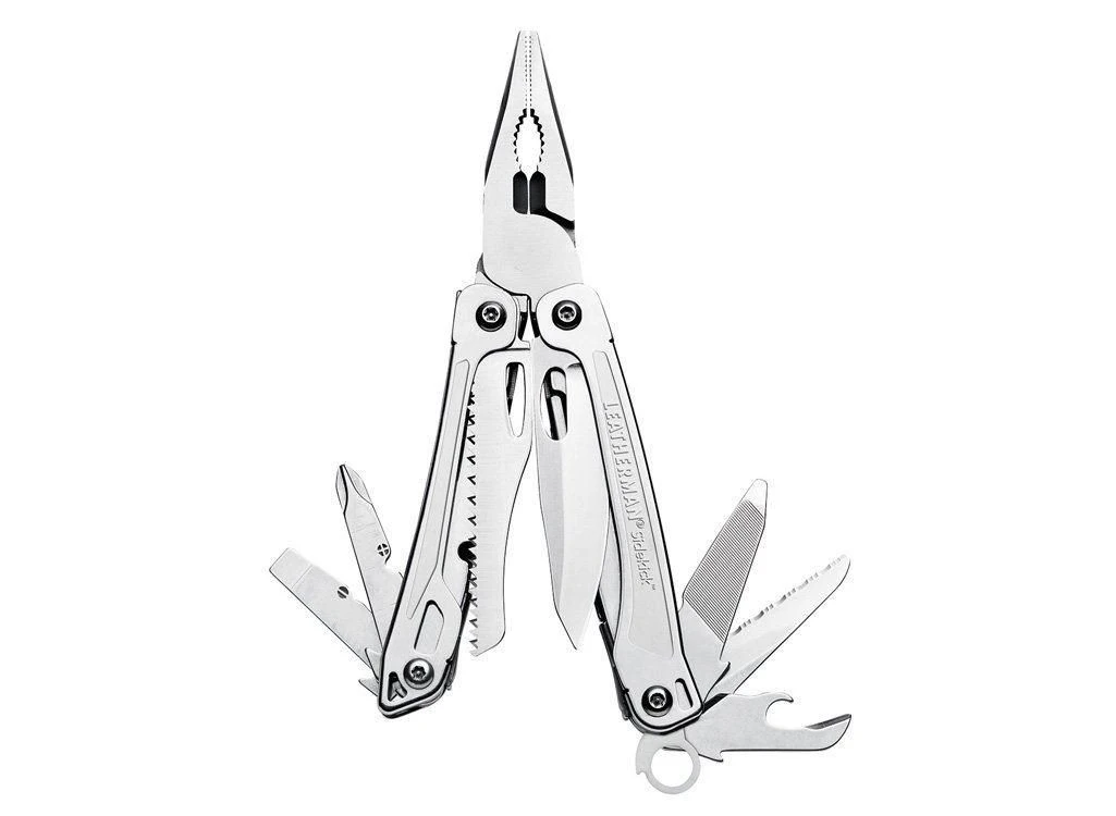 Leatherman Sidekick Multi Tool