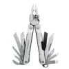 Leatherman Super Tool 300 Heavy-Duty Multi-Tool, Stainless With Nylon Sheath
